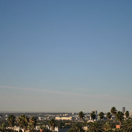 Hollywood Gateway Suite Los Angeles Kültér fotó